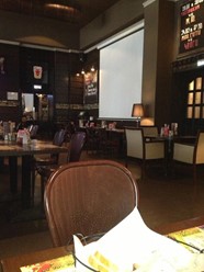 Фото компании  Биродром, ресторан 27