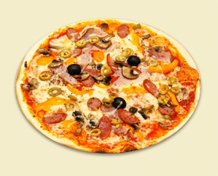 Фото компании  Pizza Pizza, пиццерия 1