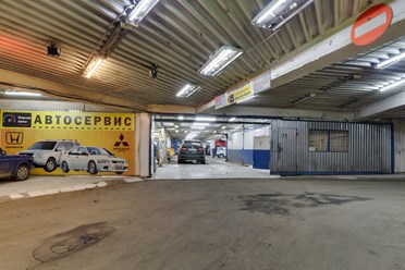 Фото компании  Димбо Моторс 10