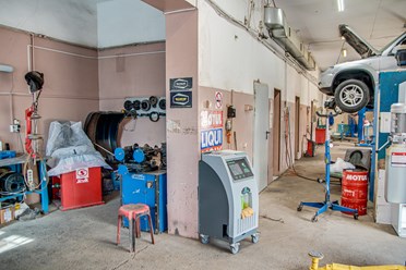 Фото компании  Авто Доктор 3