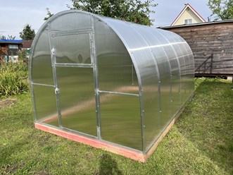 Фото компании  "Садовый двор" 7