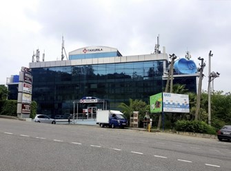 Фото компании  Formula бассейнов 1