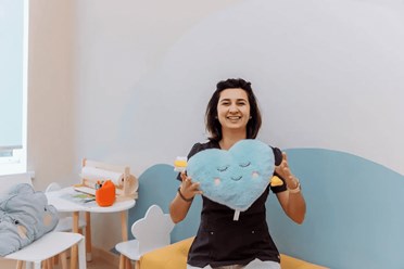 Фото компании  Атмосфера 5