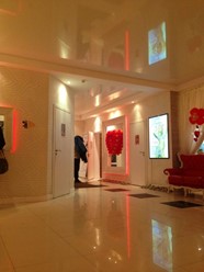 Фото компании  Зебра, сеть фитнес-клубов 1