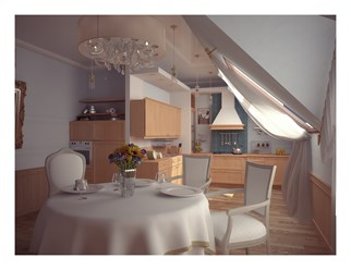 Фото компании  Свиристель 10