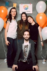 Фото компании  Стелла Нова, фитнес-центр 21