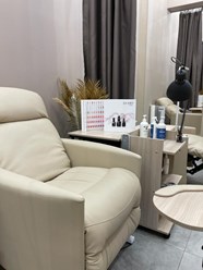 Фото компании  Beauty backstage 7