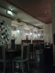 Фото компании  Караван-сарай 22