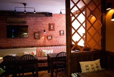 Фото компании  Пхали-Хинкали, ресторан 4