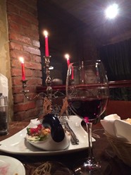 Фото компании  Dolce Vita, ресторан 29