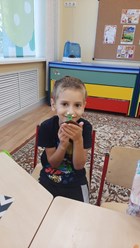 Частный детский сад Образование Плюс I