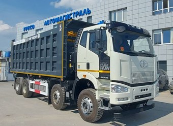 Фото компании  Chinatown Trucks 15