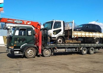 Фото компании  Эвакуация 138 1