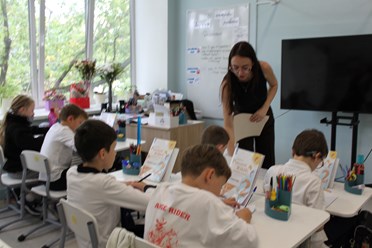 Частная школа ОБРАЗОВАНИЕ ПЛЮС…I