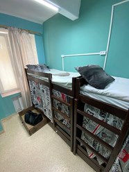Фото компании ООО Хостел Савеловский 2