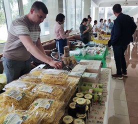 Фото компании  Андреевское подворье 4