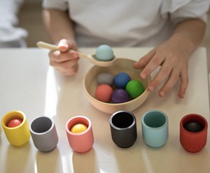 Развитие и исправление речи у детей от 2 лет