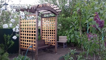 Фото компании  Баобаб ТЛТ 70