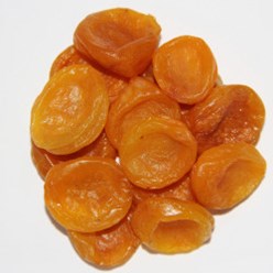 Курага лимоная