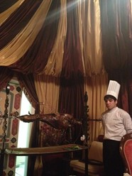Фото компании  Узбекистан, ресторан 12