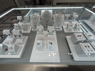 Фото компании  UVI Jewellery 2