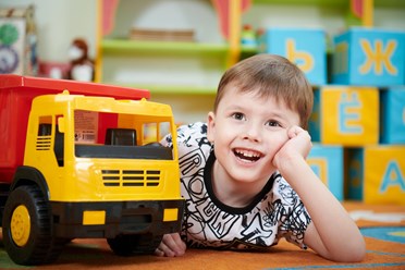 Фото компании  «AcademKids» в ЖК «Рассказово» 9