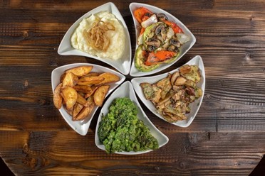 Фото компании  Bar &amp; Grill, ресторан 47