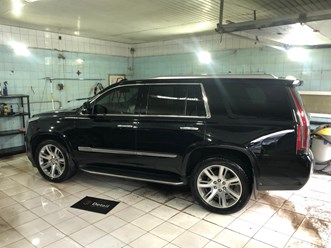 Фото компании ООО Автомойка   " Бамбук" 28