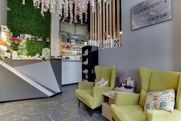 Фото компании  Beauty lab INSTERICA 2