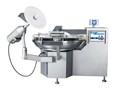 Куттер открытого типа ZB80II