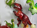 Воздушные шары на день рождения