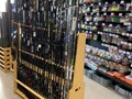 Внутри магазина