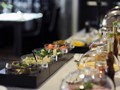 Фото компании  Невский, ресторан 3