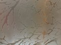 Рифленое стекло Гранит бронза 4мм (Турция)