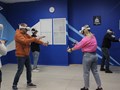 Погружения в VR и взрослым и детям