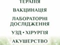 Фото компании  "Центр ветеринарного здоров'я "Лев" 1