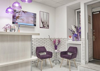 Фото компании  Алтеро на Арбате 2