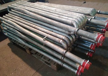 Теплообменники