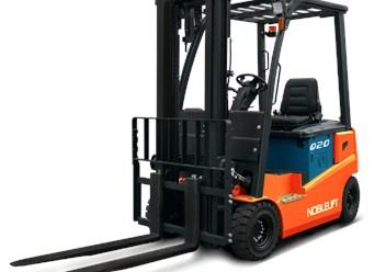 Фото компании ООО Спецтех 6