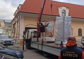 Фото компании  Буряков 5