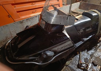 Оценка любой мототехники.