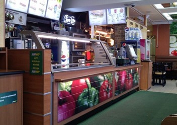 Фото компании  Subway, сеть ресторанов быстрого питания 1