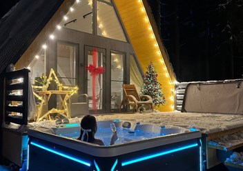 Фото компании  Aura glamp 4