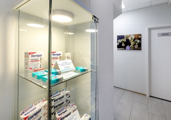 Фото компании ПАО СпаДент 2