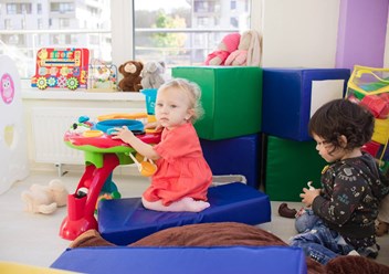 Фото компании  Звук Речи 3