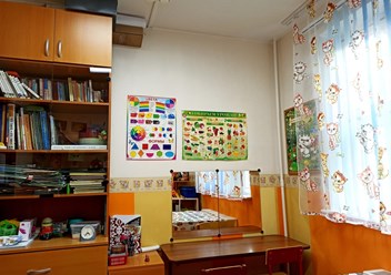 Сдаем кабинет логопеда в почасовую аренду