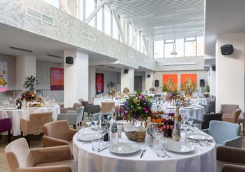 Фото компании  Event-Home – Площадки для мероприятий 3