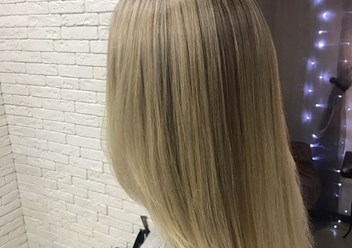 Фото компании ООО Салон красоты "Trend" 3