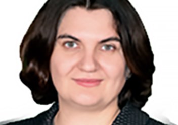 Преподаватель. Надежда Самкова.
Ведущий эксперт-консультант по налогообложению, преподаватель курсов обучения налоговых консультантов и профессиональных бухгалтеров