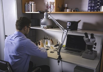 Фото компании  Pedant.ru 2